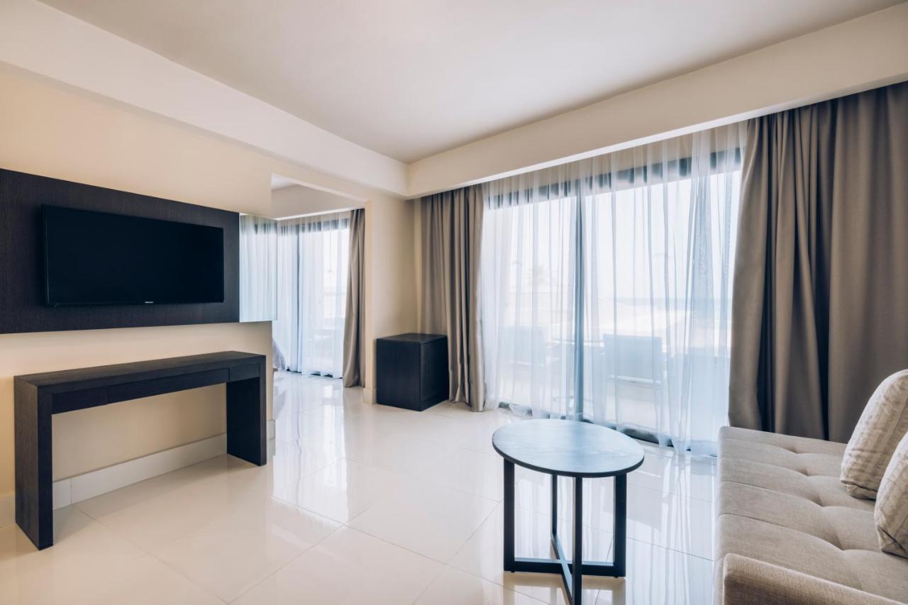 Hotel Iberostar Selection Kuriat Palace