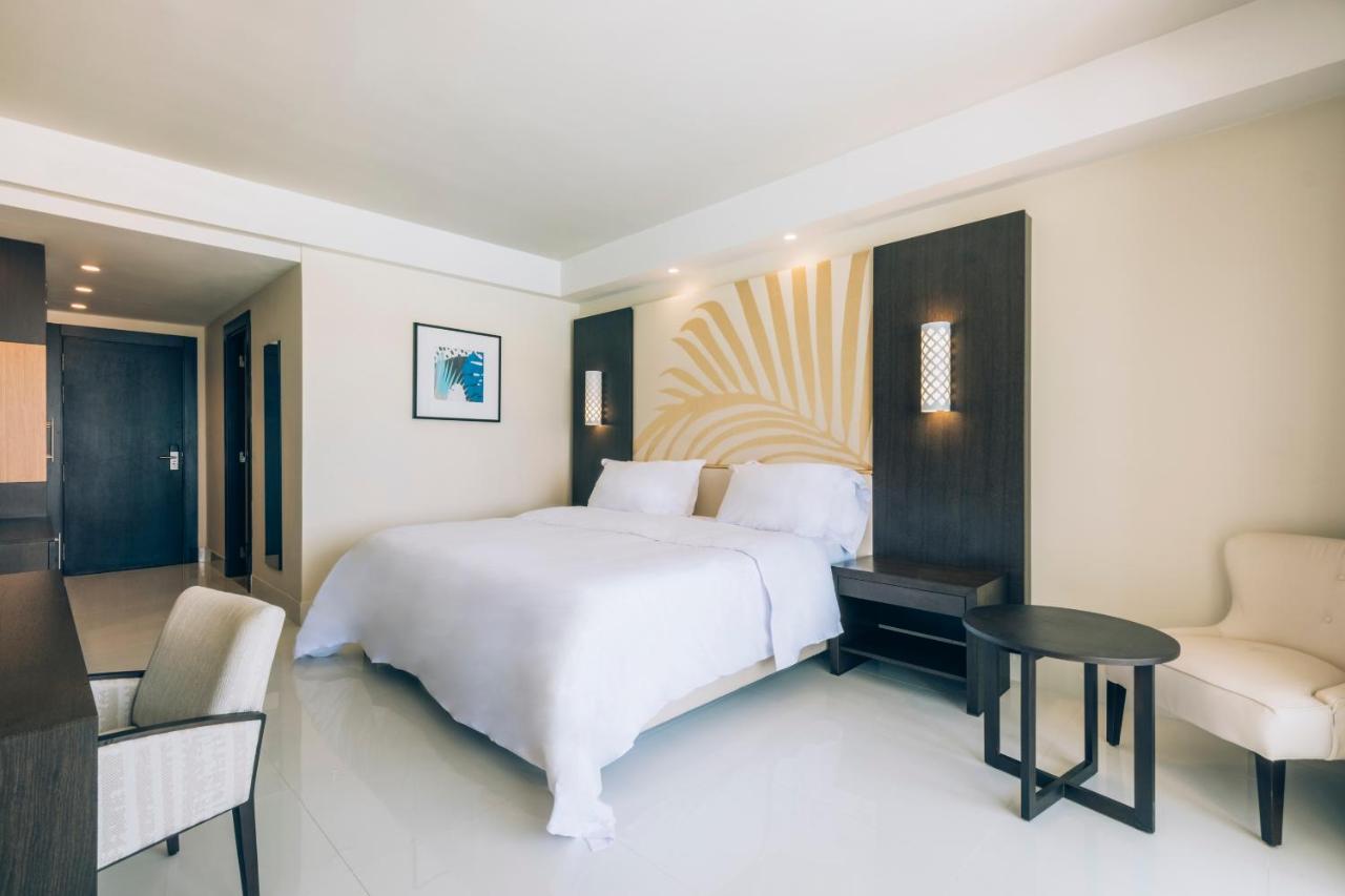 Iberostar Selection Kuriat Palace