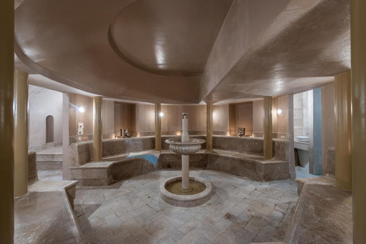 Hotel Iberostar Selection Kuriat Palace