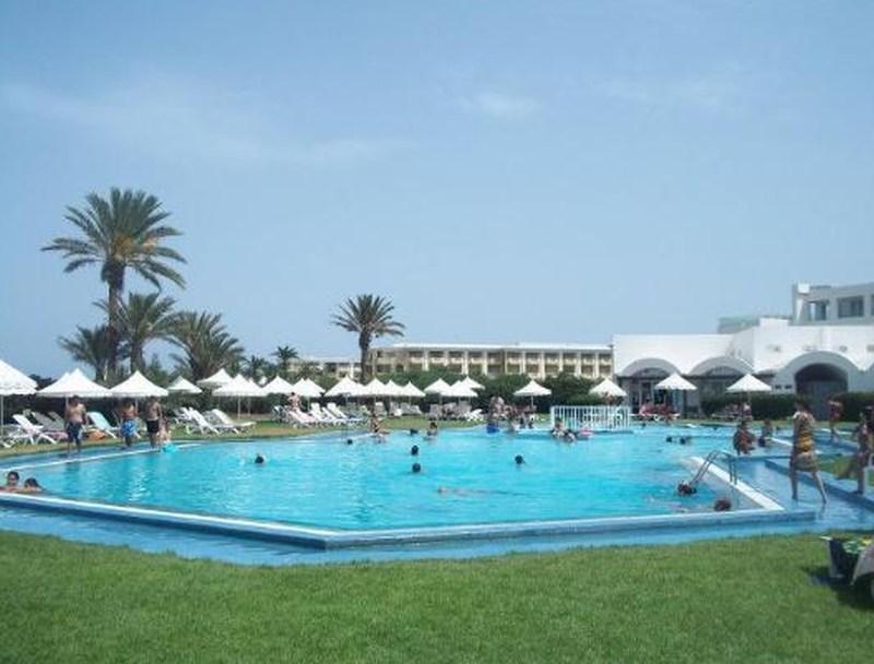 Iberostar Selection Kuriat Palace Hotel