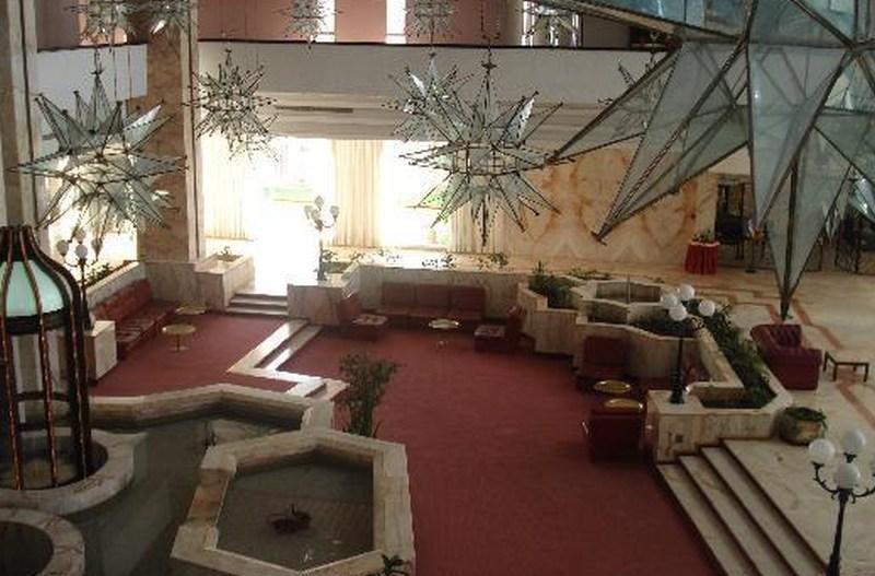 Iberostar Selection Kuriat Palace Hotel Monastir