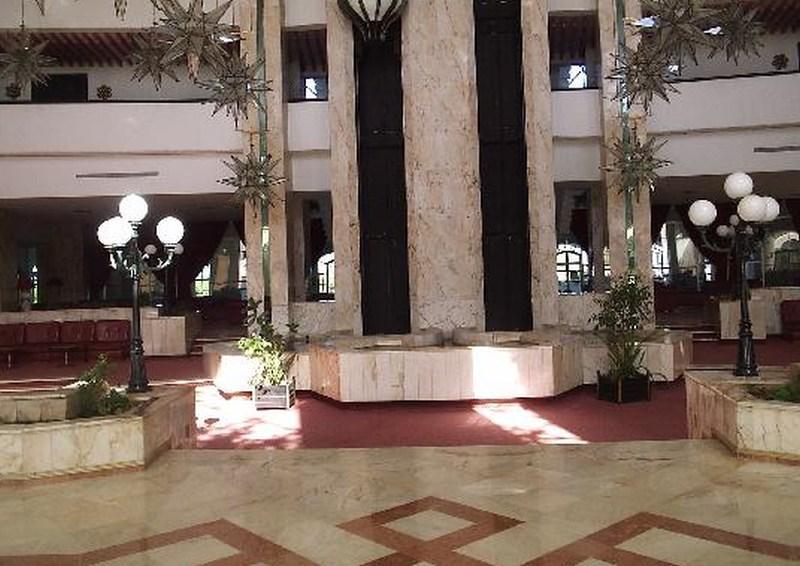 Iberostar Selection Kuriat Palace Hotel 5*