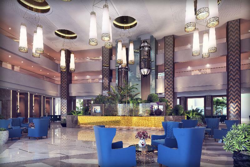Hotel Iberostar Selection Kuriat Palace 5*