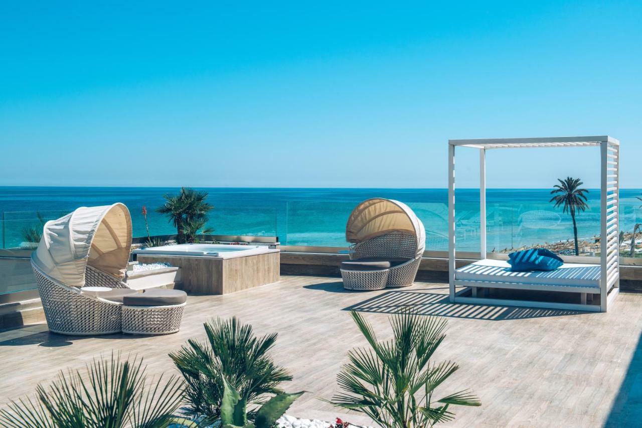 Iberostar Selection Kuriat Palace Hotel 5*