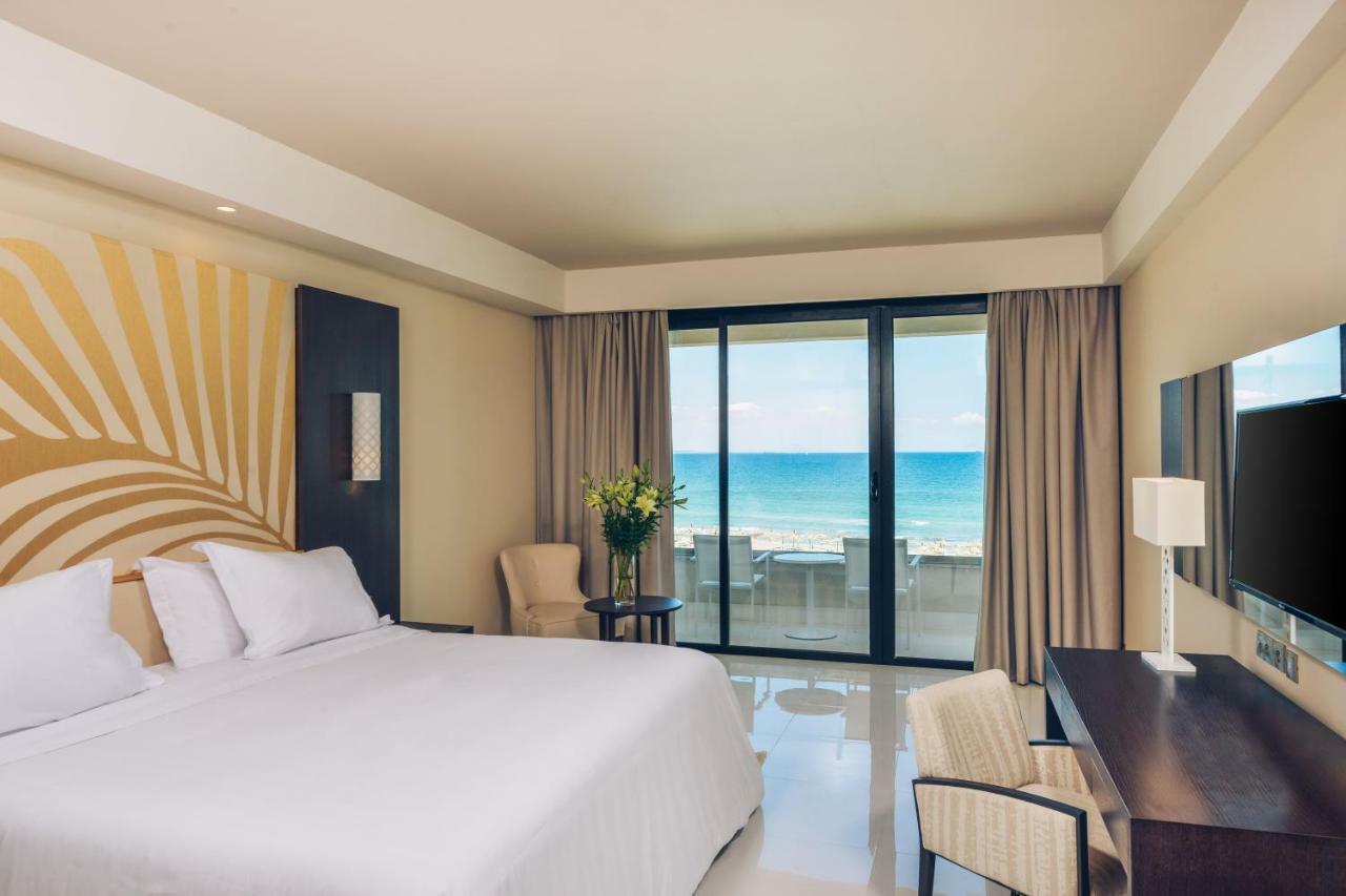 Iberostar Selection Kuriat Palace Monastir