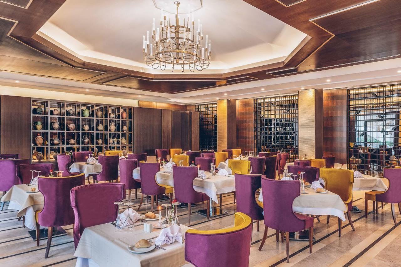 Iberostar Selection Kuriat Palace Hotel Monastir