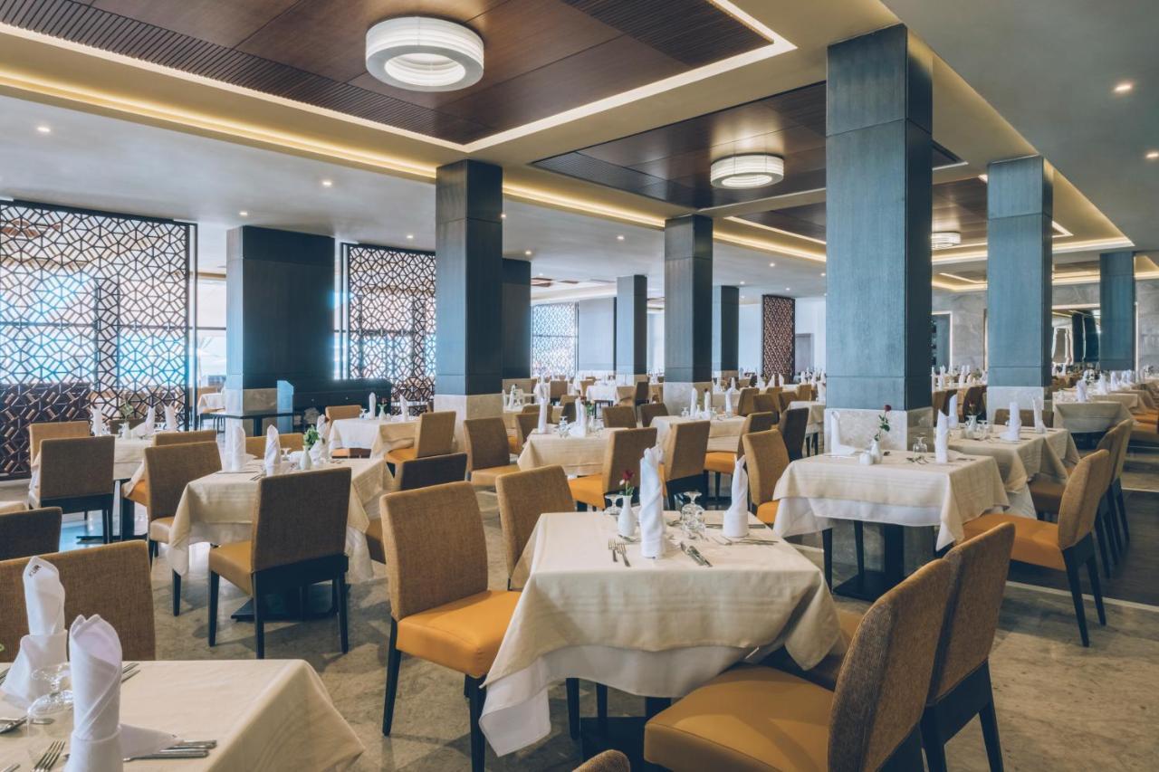 Iberostar Selection Kuriat Palace Hotel