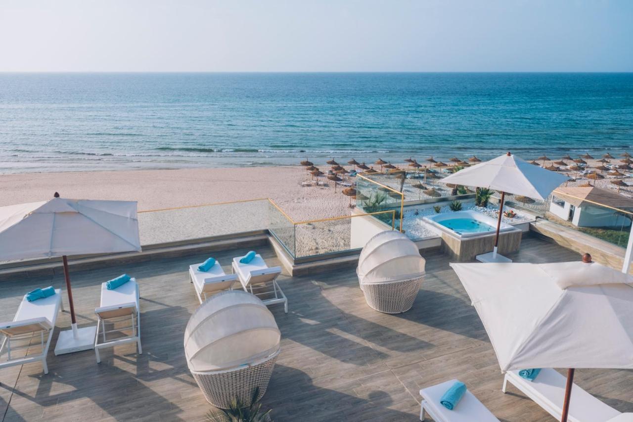 Iberostar Selection Kuriat Palace Monastir