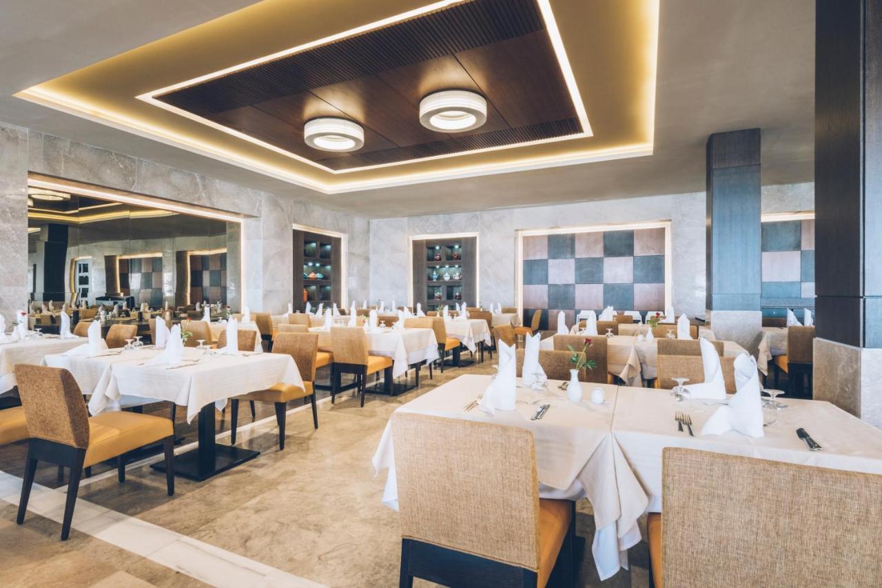 Iberostar Selection Kuriat Palace Hotel 5*
