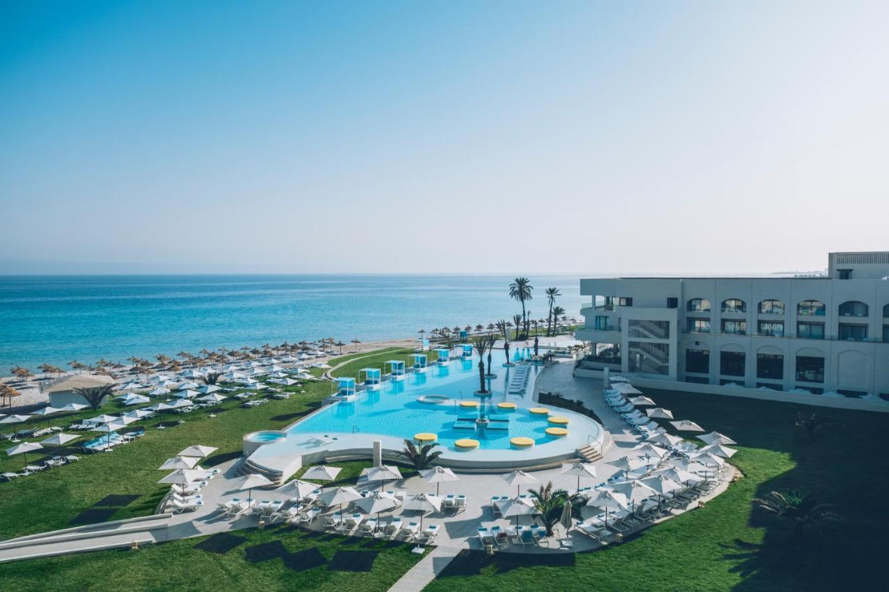 Iberostar Selection Kuriat Palace Monastir