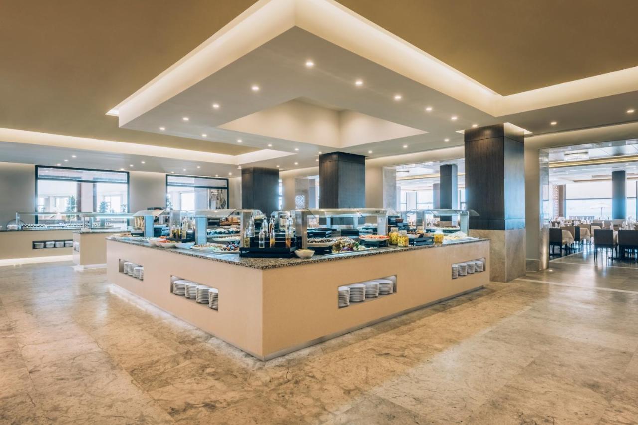 Hotel Iberostar Selection Kuriat Palace