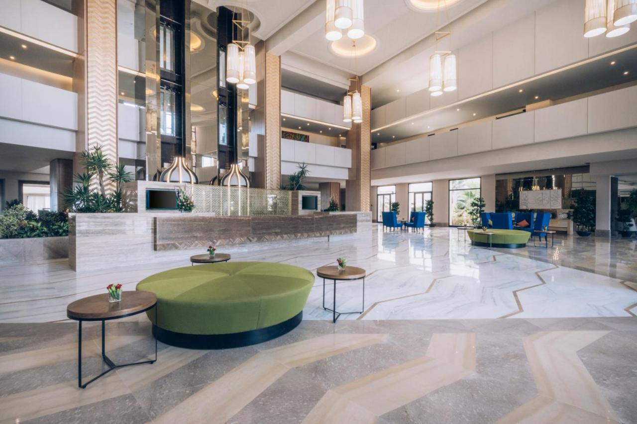 Iberostar Selection Kuriat Palace Monastir