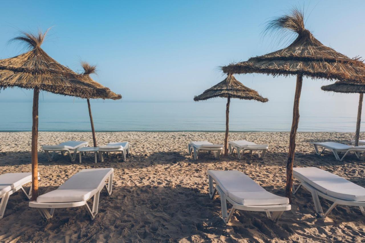 Hotel Iberostar Selection Kuriat Palace Monastir