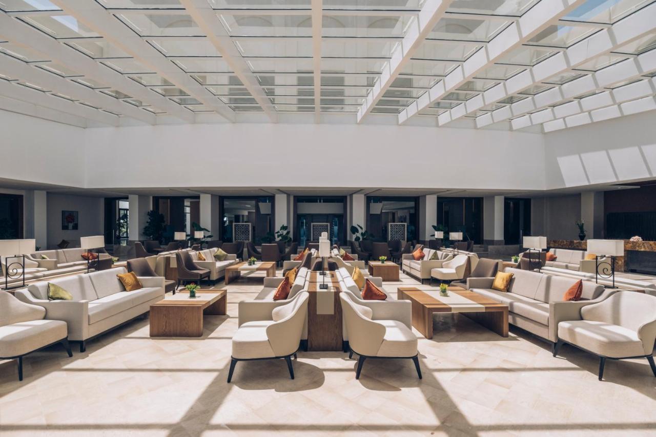 Hotel Iberostar Selection Kuriat Palace Monastir