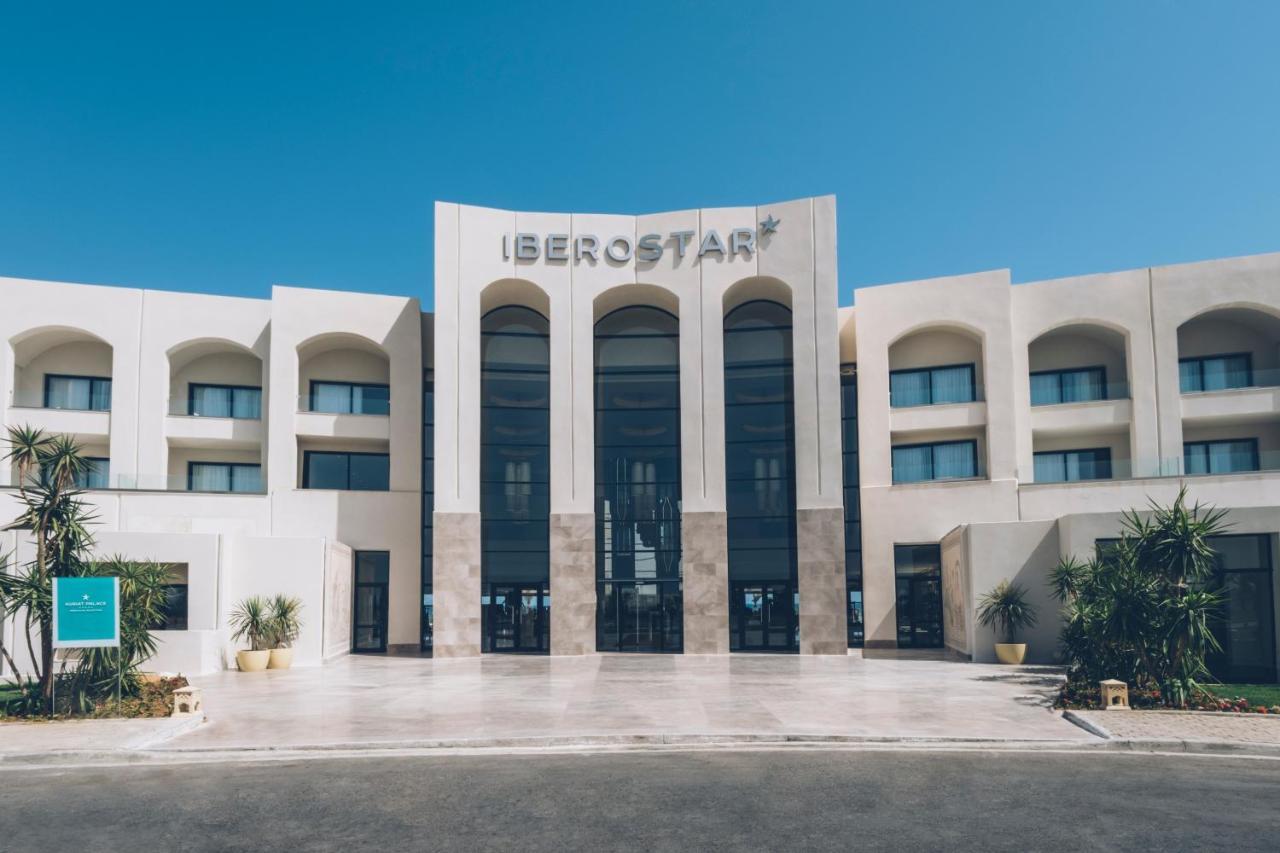 Iberostar Selection Kuriat Palace Hotel Monastir
