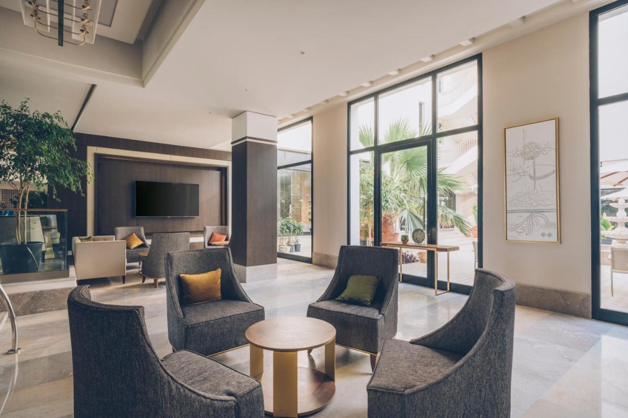 Hotel Iberostar Selection Kuriat Palace
