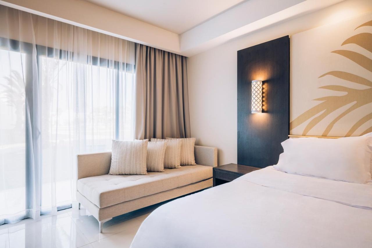 Hotel Iberostar Selection Kuriat Palace Monastir