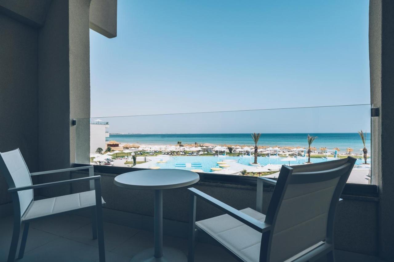 Iberostar Selection Kuriat Palace Hotel 5*