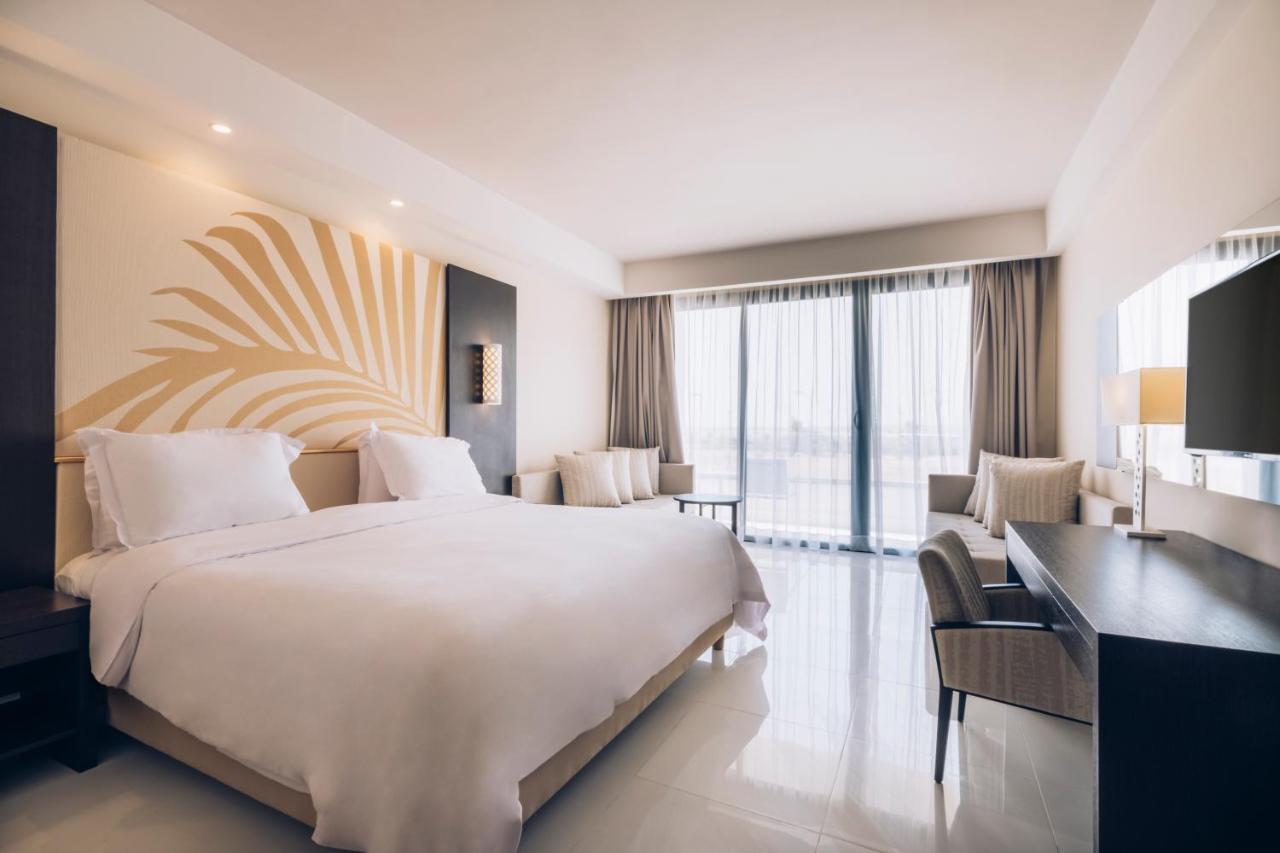 Iberostar Selection Kuriat Palace Hotel 5*