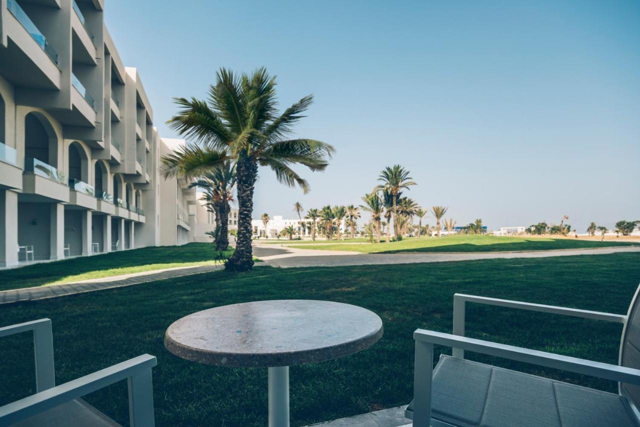 Iberostar Selection Kuriat Palace 5*