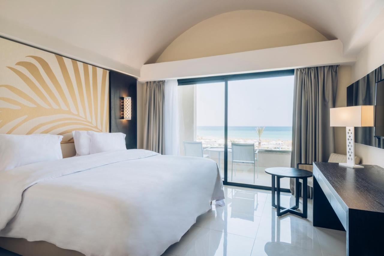Hotel Iberostar Selection Kuriat Palace