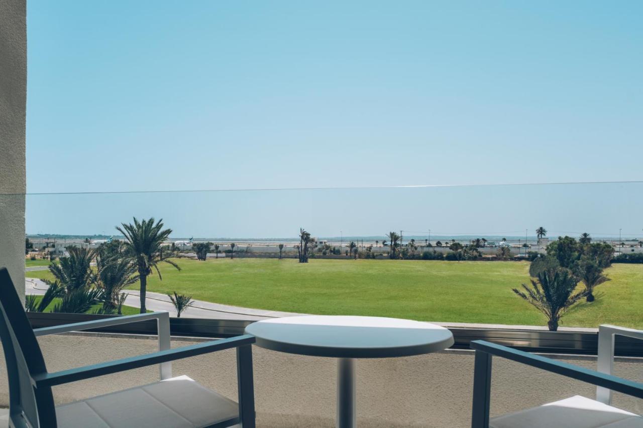 Iberostar Selection Kuriat Palace Hotel 5*