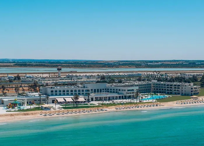 Iberostar Selection Kuriat Palace