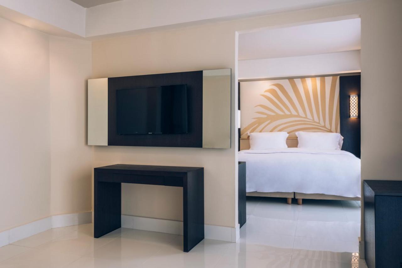 Hotel Iberostar Selection Kuriat Palace 5*