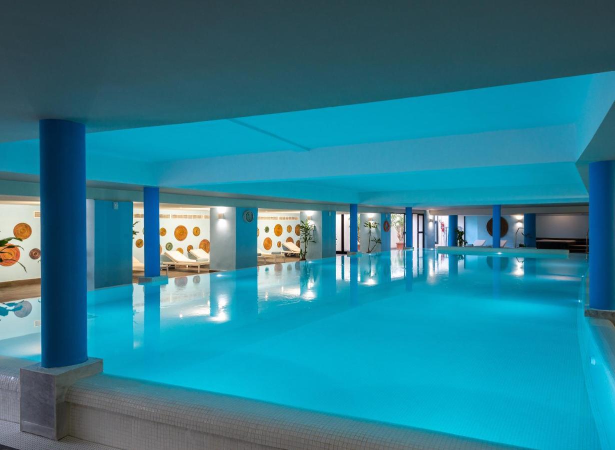 Hotel Iberostar Selection Kuriat Palace 5*