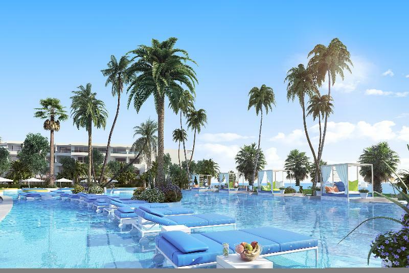 Iberostar Selection Kuriat Palace 5*