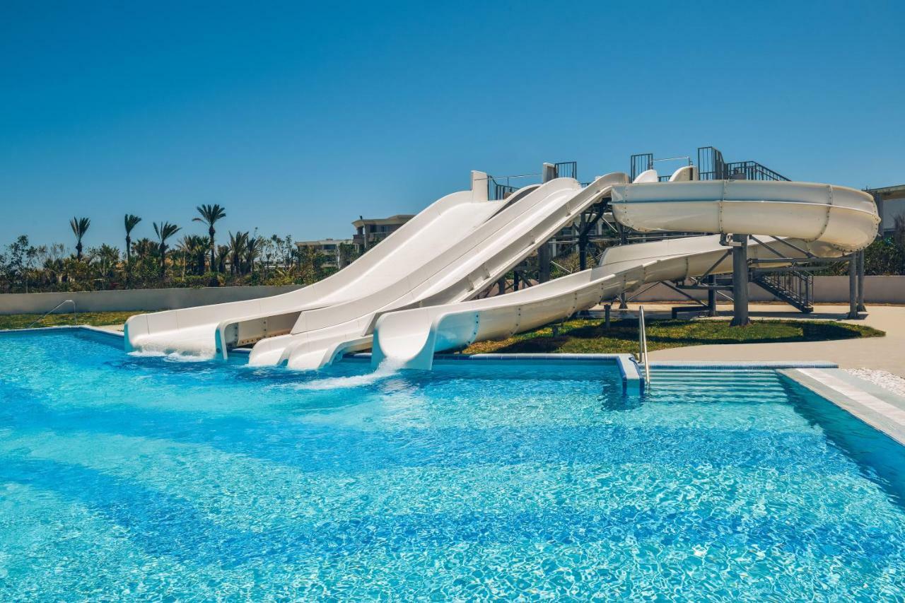 Hotel Iberostar Selection Kuriat Palace Monastir