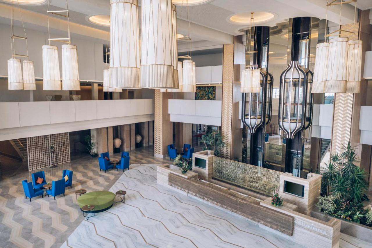 Hotel Iberostar Selection Kuriat Palace