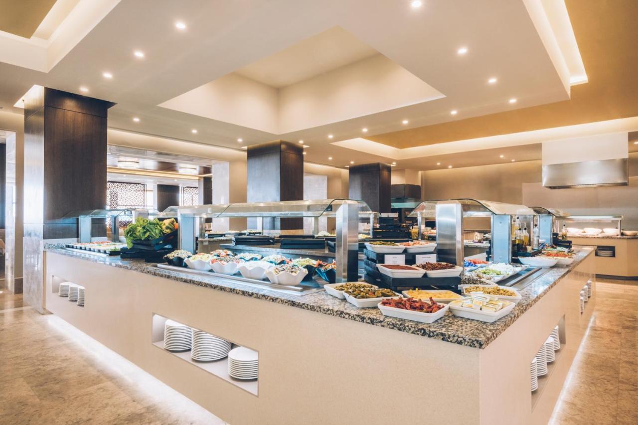 Iberostar Selection Kuriat Palace Hotel 5*