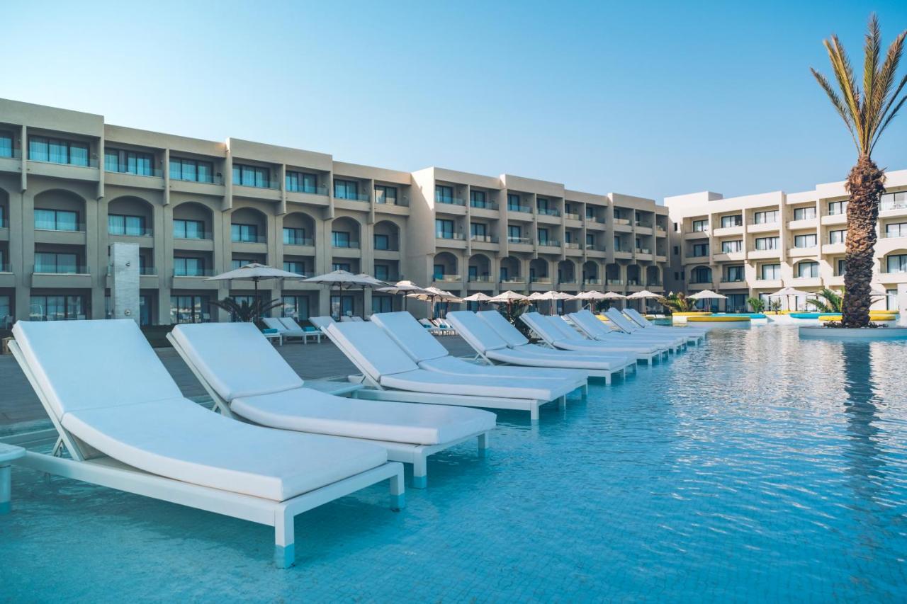 Iberostar Selection Kuriat Palace 5* Monastir