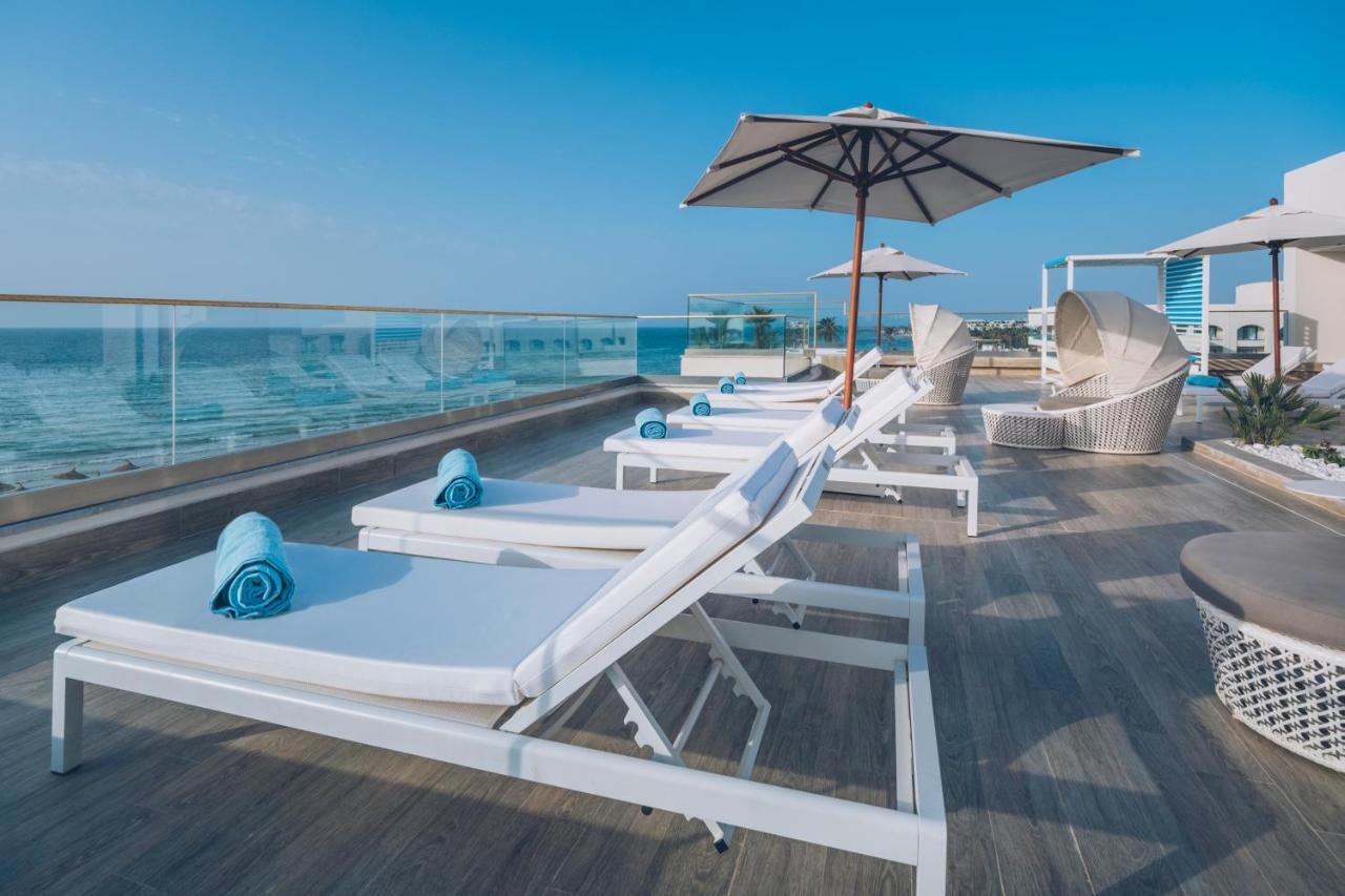 Iberostar Selection Kuriat Palace 5* Monastir