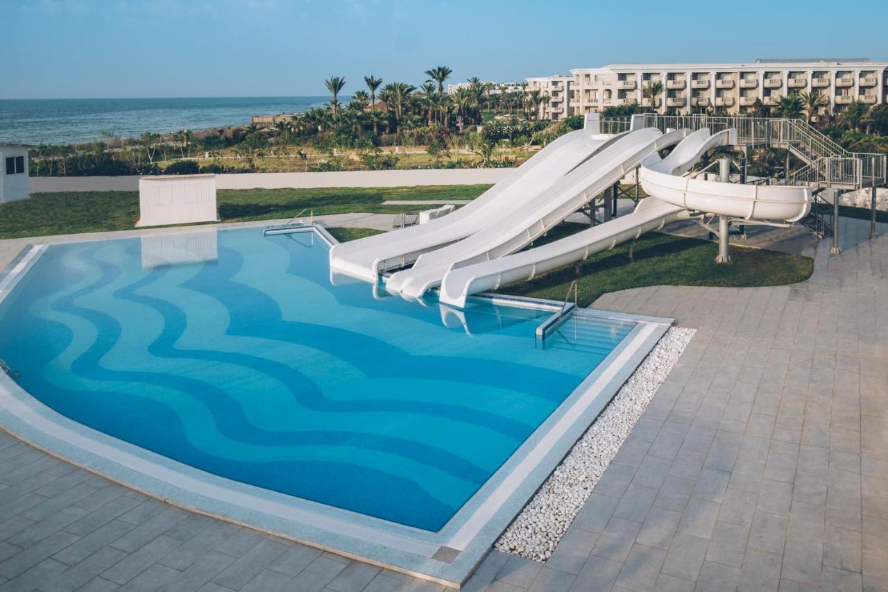 Hotel Iberostar Selection Kuriat Palace Monastir