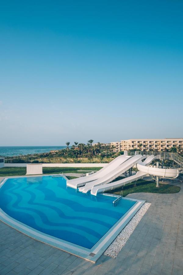 Hotel Iberostar Selection Kuriat Palace Monastir