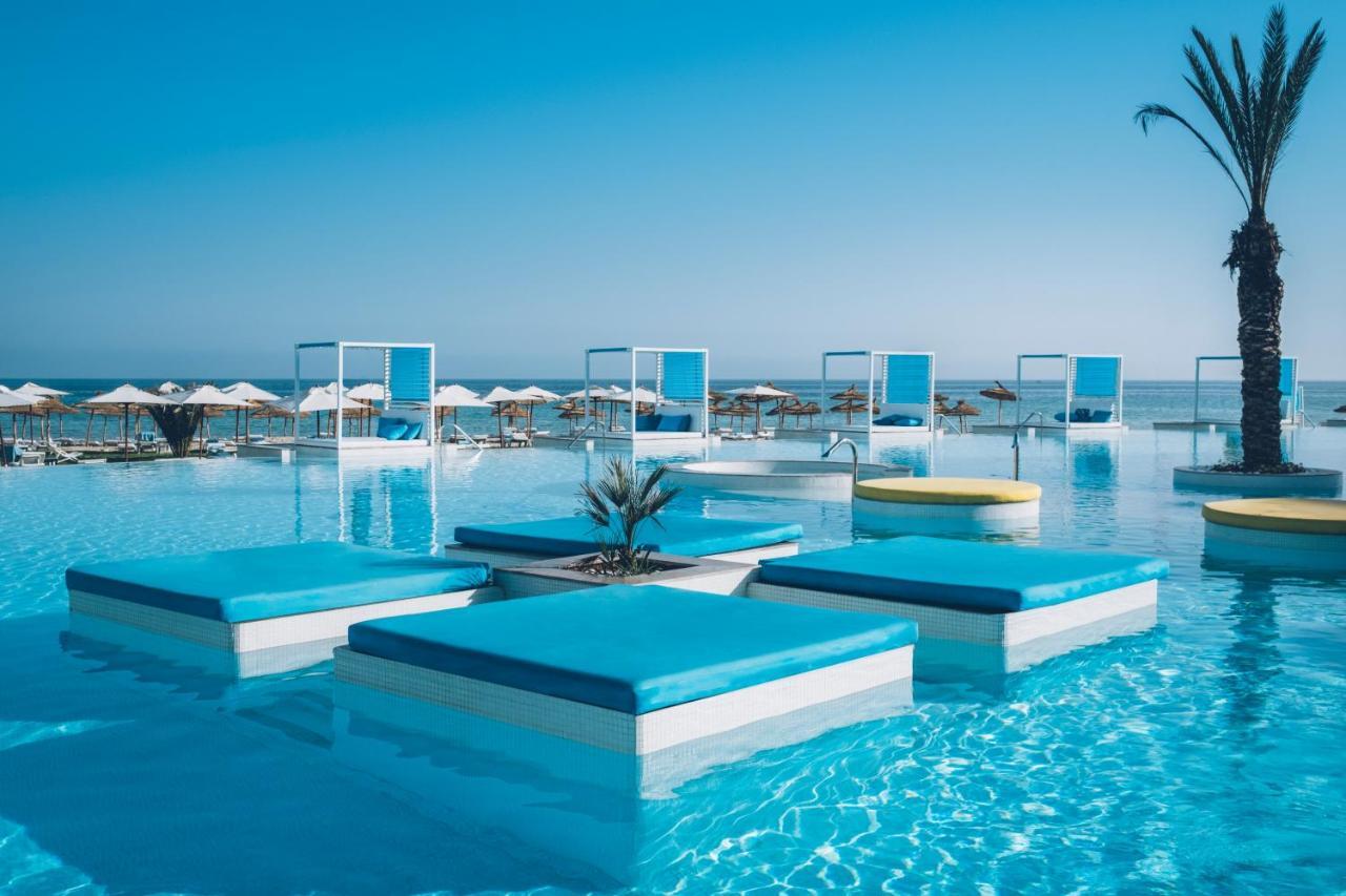 Hotel Iberostar Selection Kuriat Palace Monastir