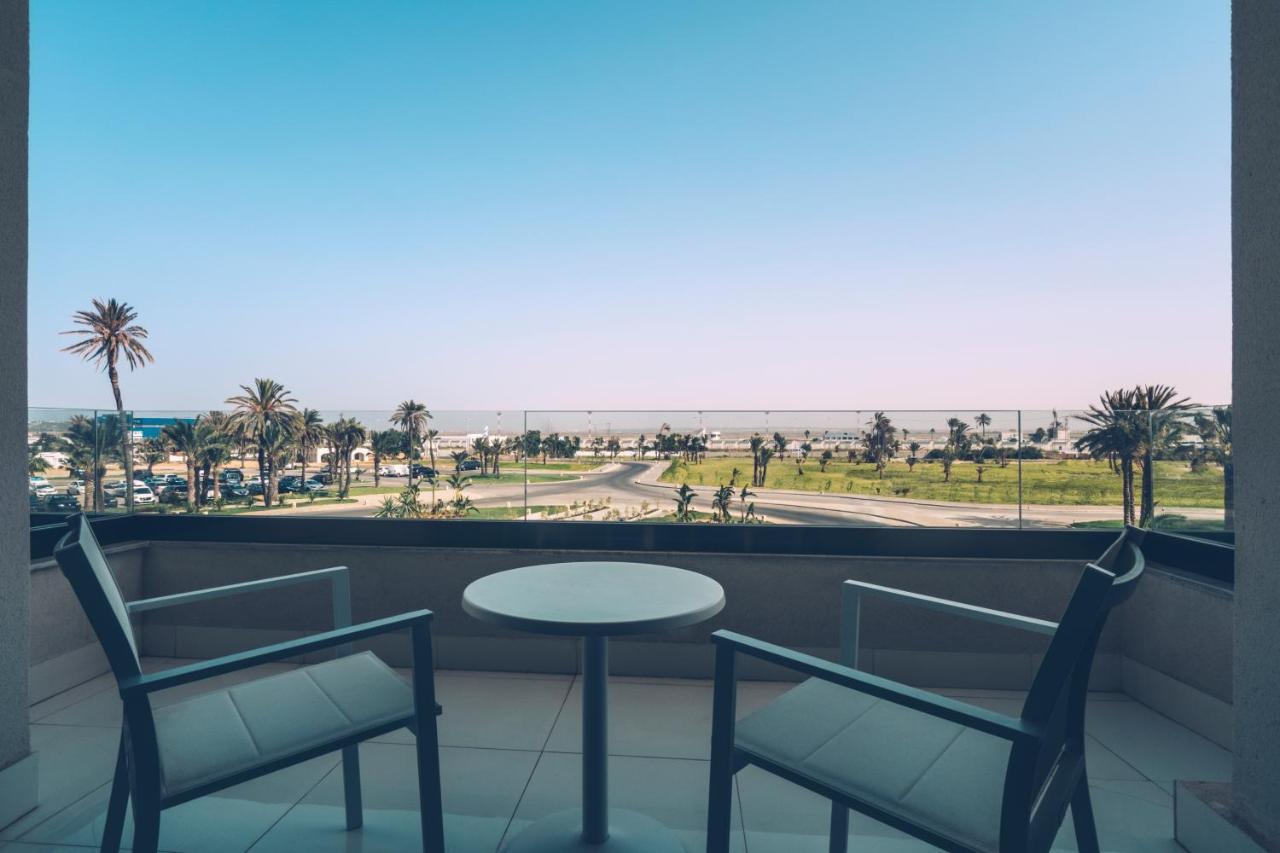 Hotel Iberostar Selection Kuriat Palace