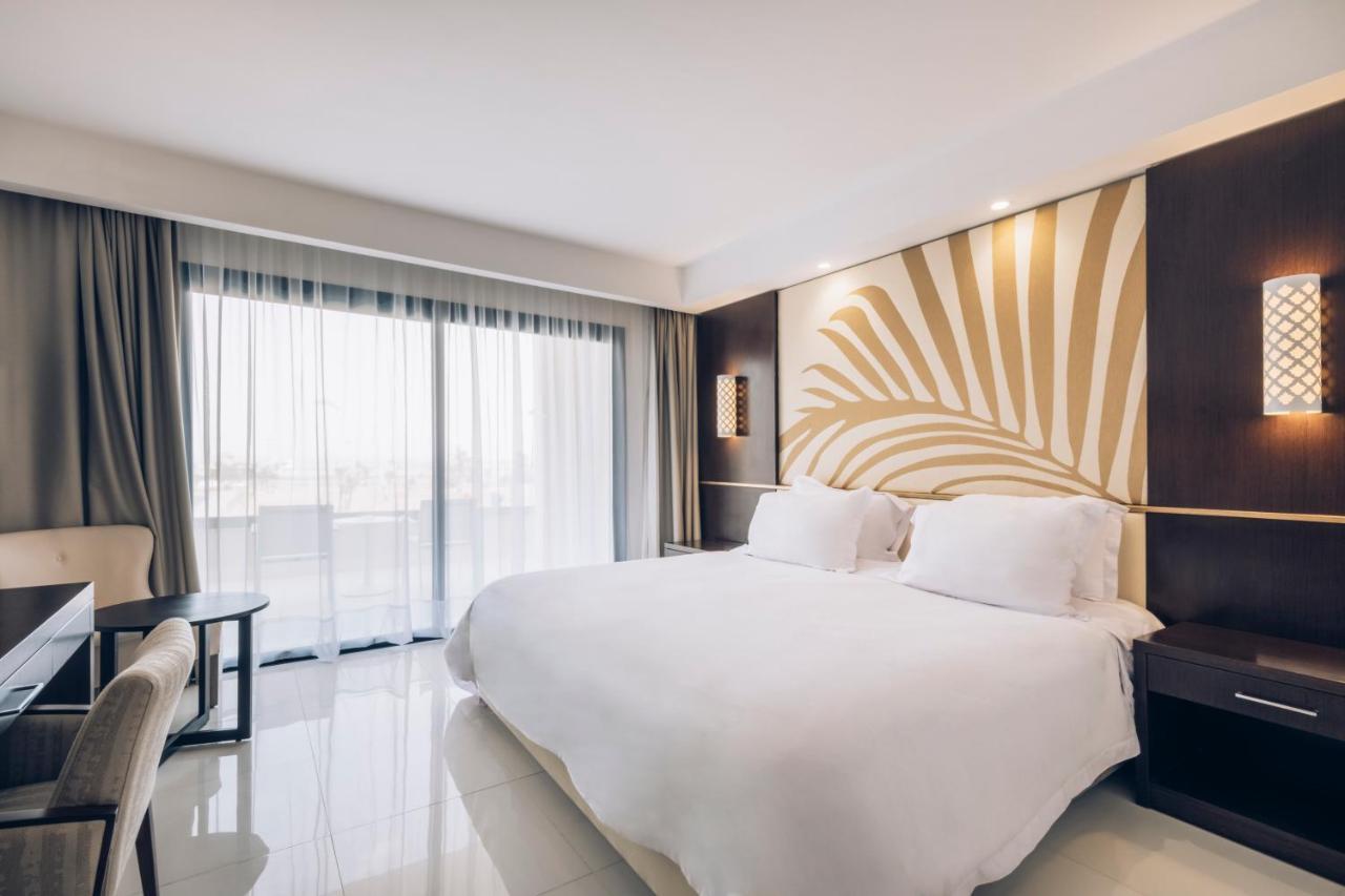 Iberostar Selection Kuriat Palace 5*